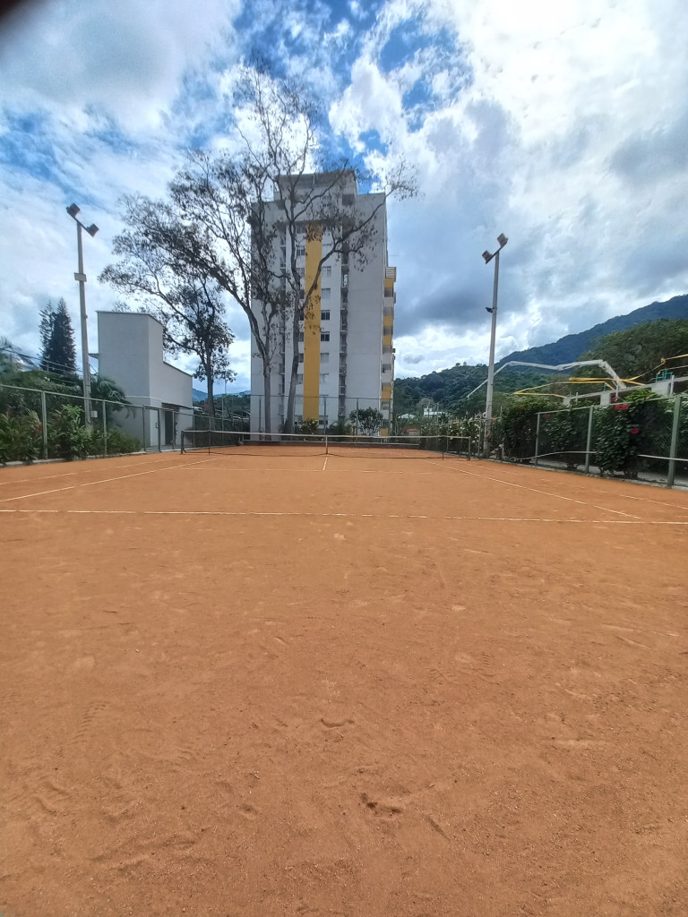 Apartamento En Arriendo - C.r Foresta Calambeo Piso 10, Ibagué