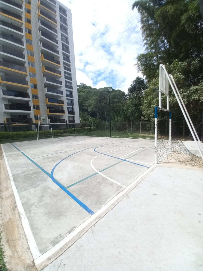 Apartamento En Arriendo - C.r Foresta Calambeo Piso 10, Ibagué