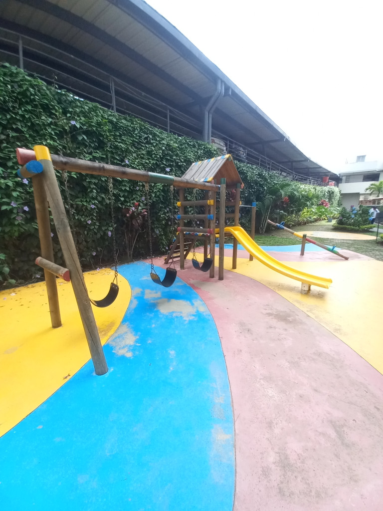 Apartamento En Arriendo - C.r Foresta Calambeo Piso 10, Ibagué