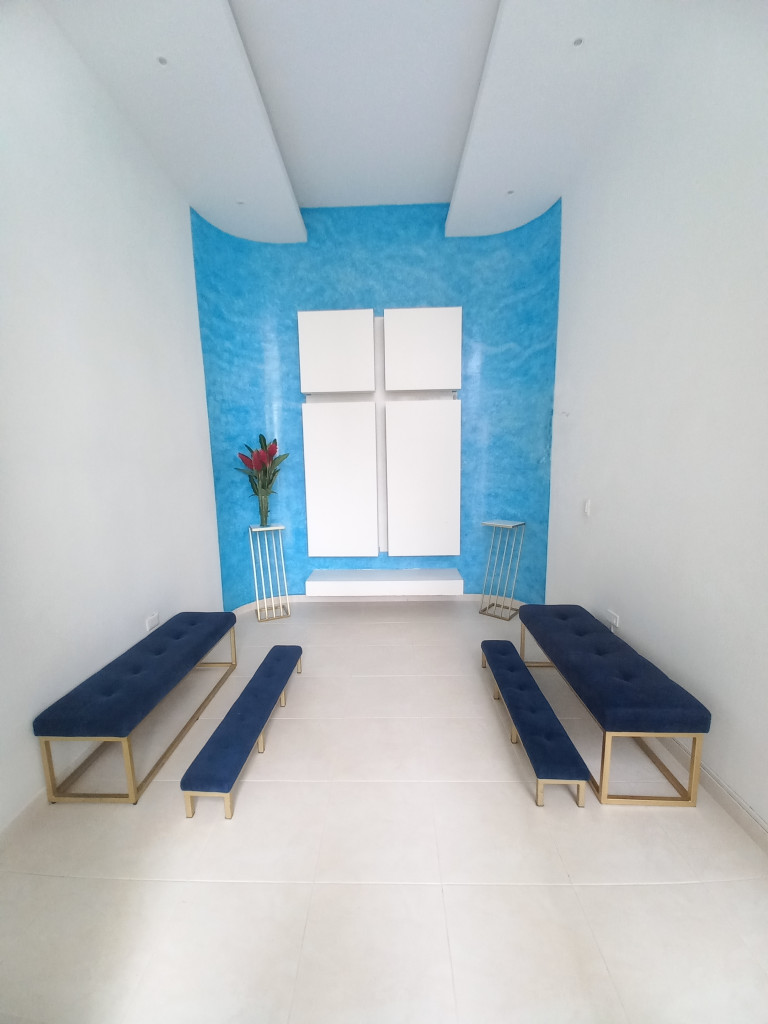 Apartamento En Arriendo - C.r Foresta Calambeo Piso 10, Ibagué