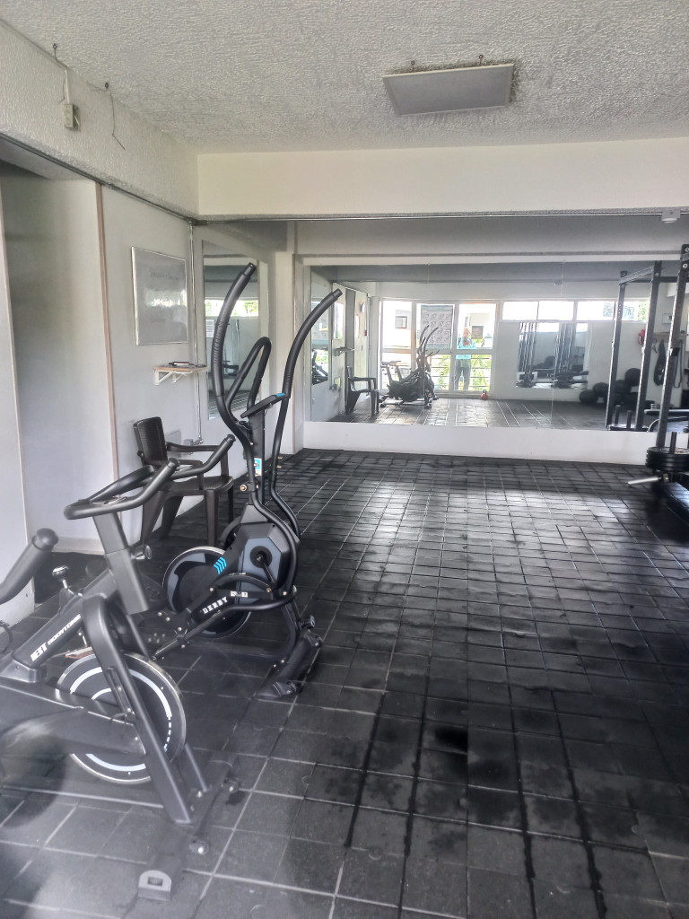 Apartamento En Arriendo - C.r Foresta Calambeo Piso 10, Ibagué