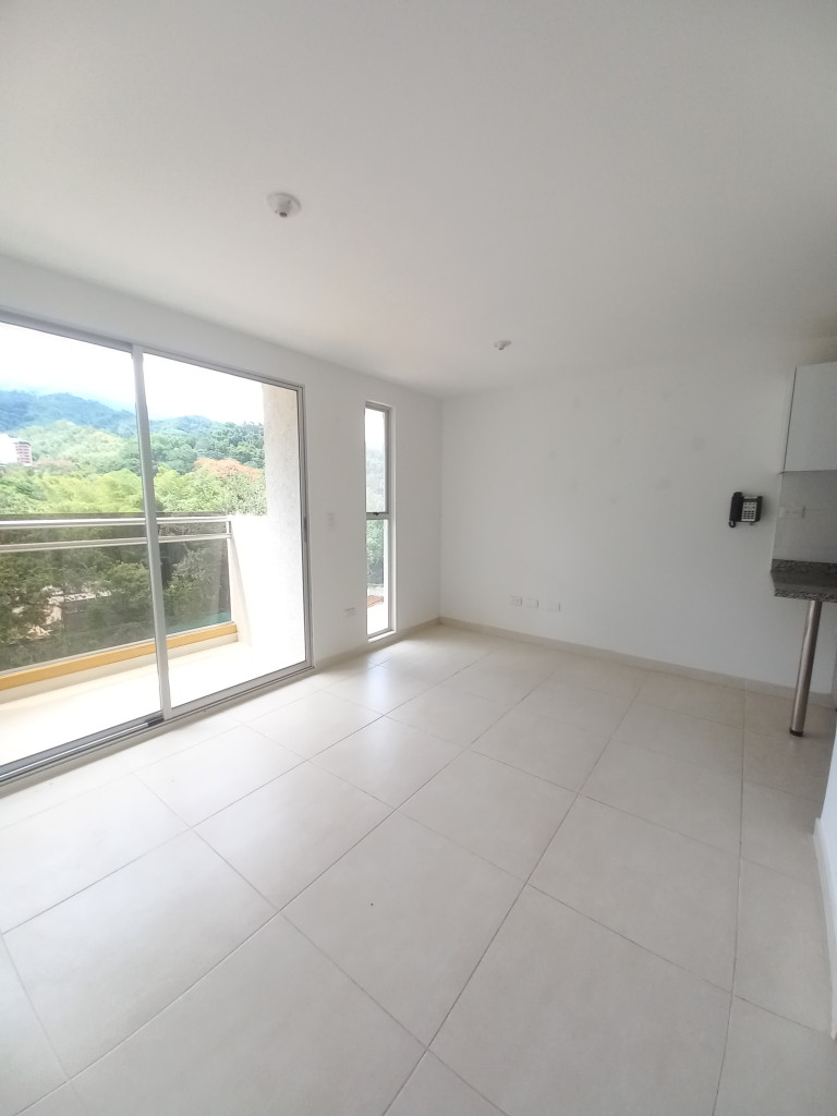 Apartamento En Arriendo - C.r Foresta Calambeo Piso 10, Ibagué