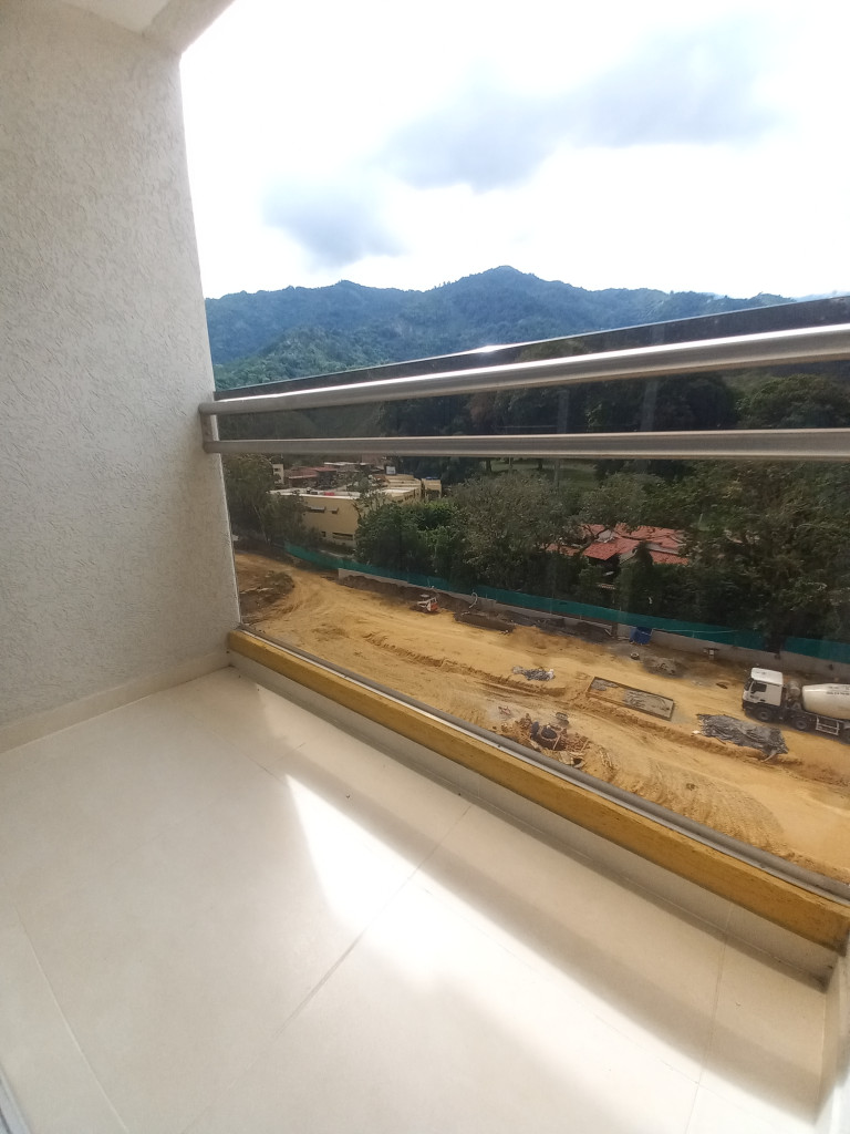 Apartamento En Arriendo - C.r Foresta Calambeo Piso 10, Ibagué
