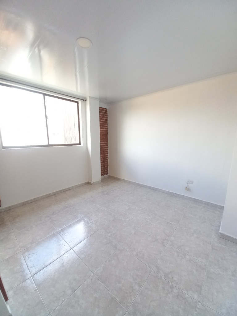 Apartamento En Arriendo - Edificio Luisa Fernanda 2000 Piso 4 Sin Ascensor, Ibagué