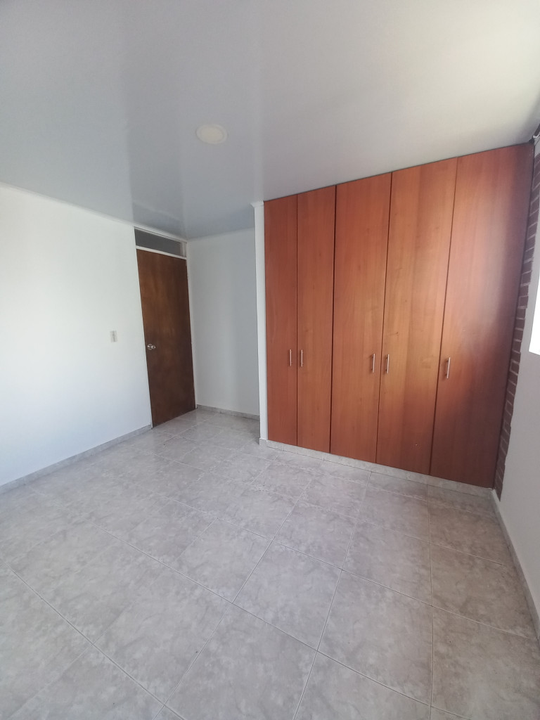 Apartamento En Arriendo - Edificio Luisa Fernanda 2000 Piso 4 Sin Ascensor, Ibagué