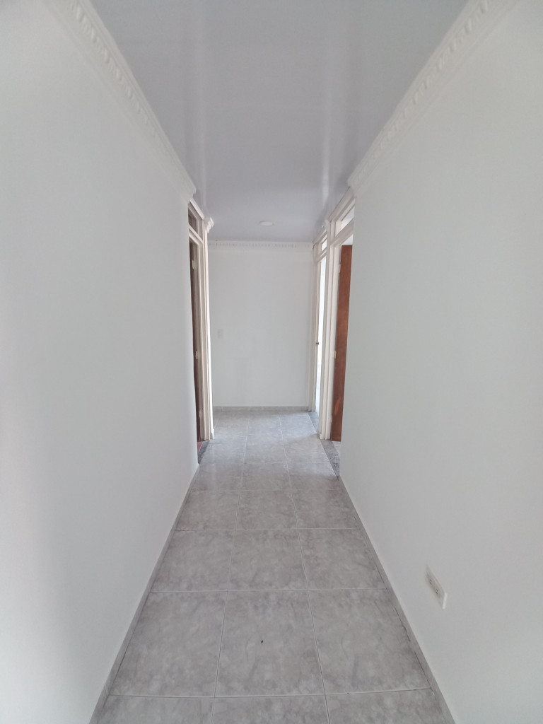 Apartamento En Arriendo - Edificio Luisa Fernanda 2000 Piso 4 Sin Ascensor, Ibagué