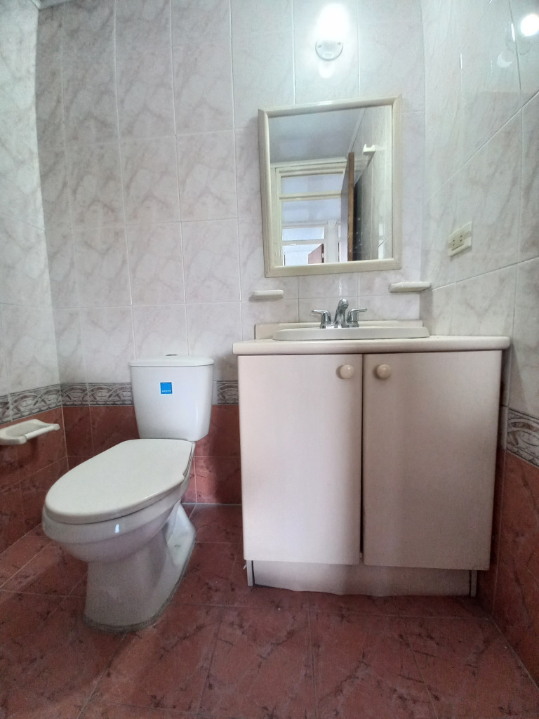 Apartamento En Arriendo - Edificio Luisa Fernanda 2000 Piso 4 Sin Ascensor, Ibagué