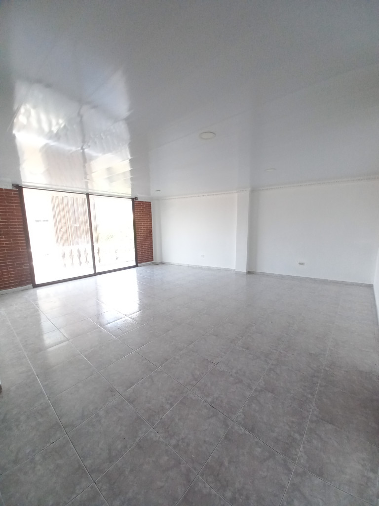 Apartamento En Arriendo - Edificio Luisa Fernanda 2000 Piso 4 Sin Ascensor, Ibagué