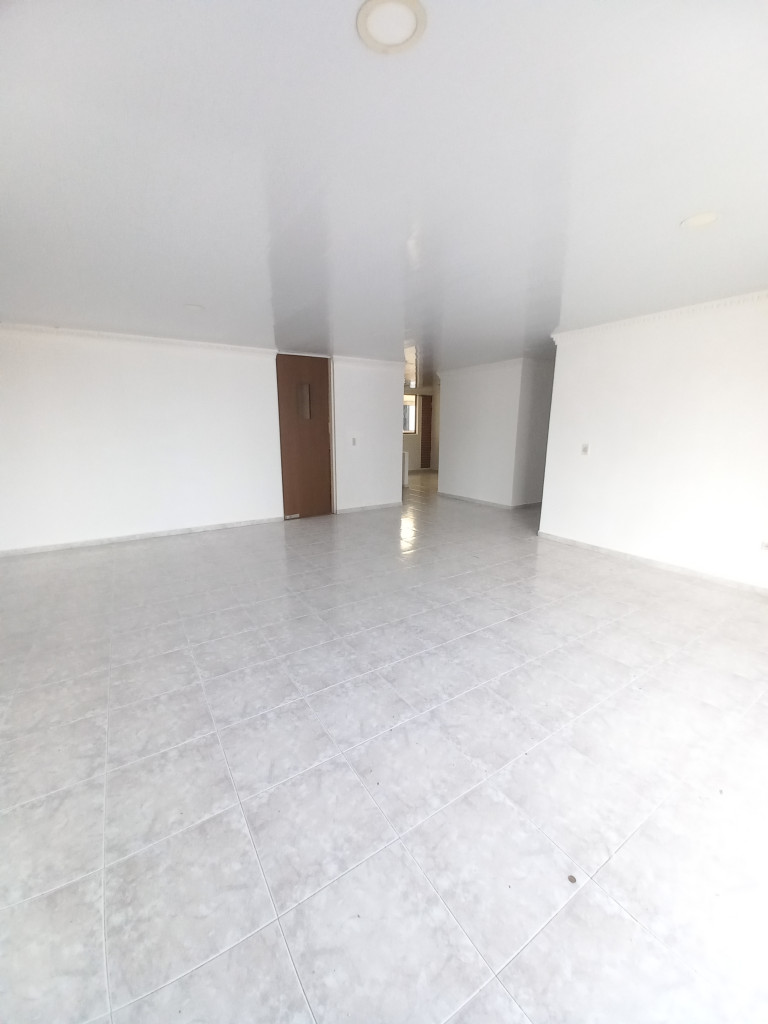 Apartamento En Arriendo - Edificio Luisa Fernanda 2000 Piso 4 Sin Ascensor, Ibagué