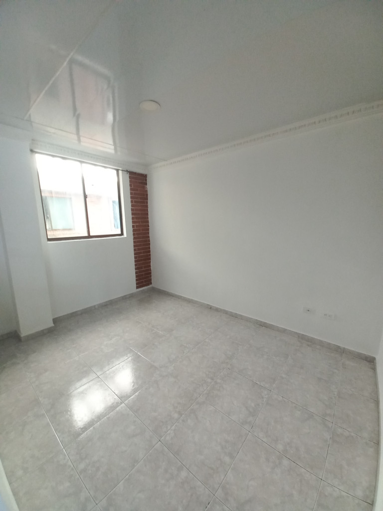 Apartamento En Arriendo - Edificio Luisa Fernanda 2000 Piso 4 Sin Ascensor, Ibagué