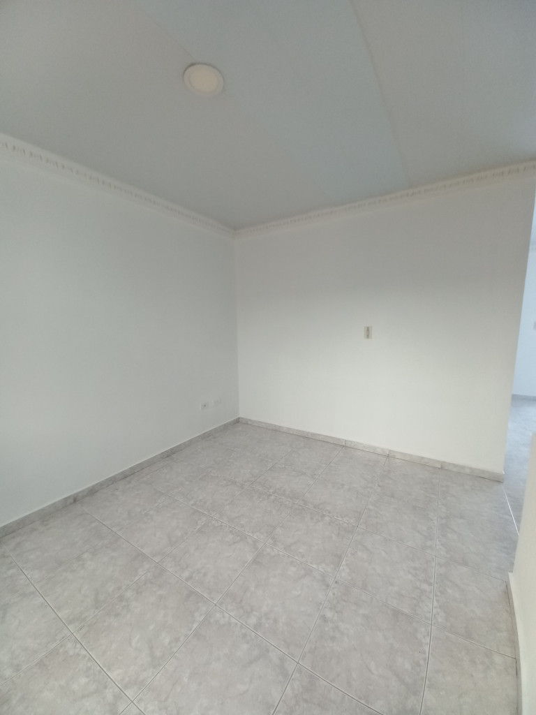 Apartamento En Arriendo - Edificio Luisa Fernanda 2000 Piso 4 Sin Ascensor, Ibagué