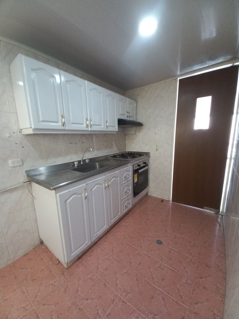 Apartamento En Arriendo - Edificio Luisa Fernanda 2000 Piso 4 Sin Ascensor, Ibagué