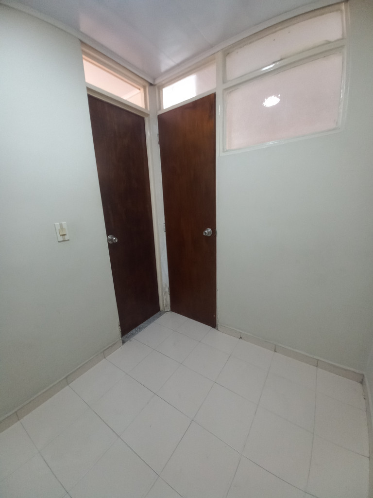Apartamento En Arriendo - Edificio Luisa Fernanda 2000 Piso 4 Sin Ascensor, Ibagué