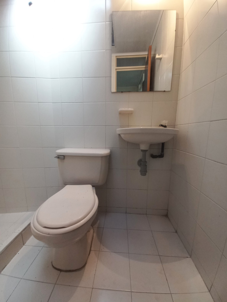 Apartamento En Arriendo - Edificio Luisa Fernanda 2000 Piso 4 Sin Ascensor, Ibagué
