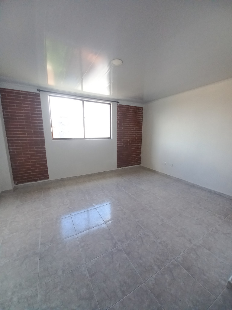 Apartamento En Arriendo - Edificio Luisa Fernanda 2000 Piso 4 Sin Ascensor, Ibagué