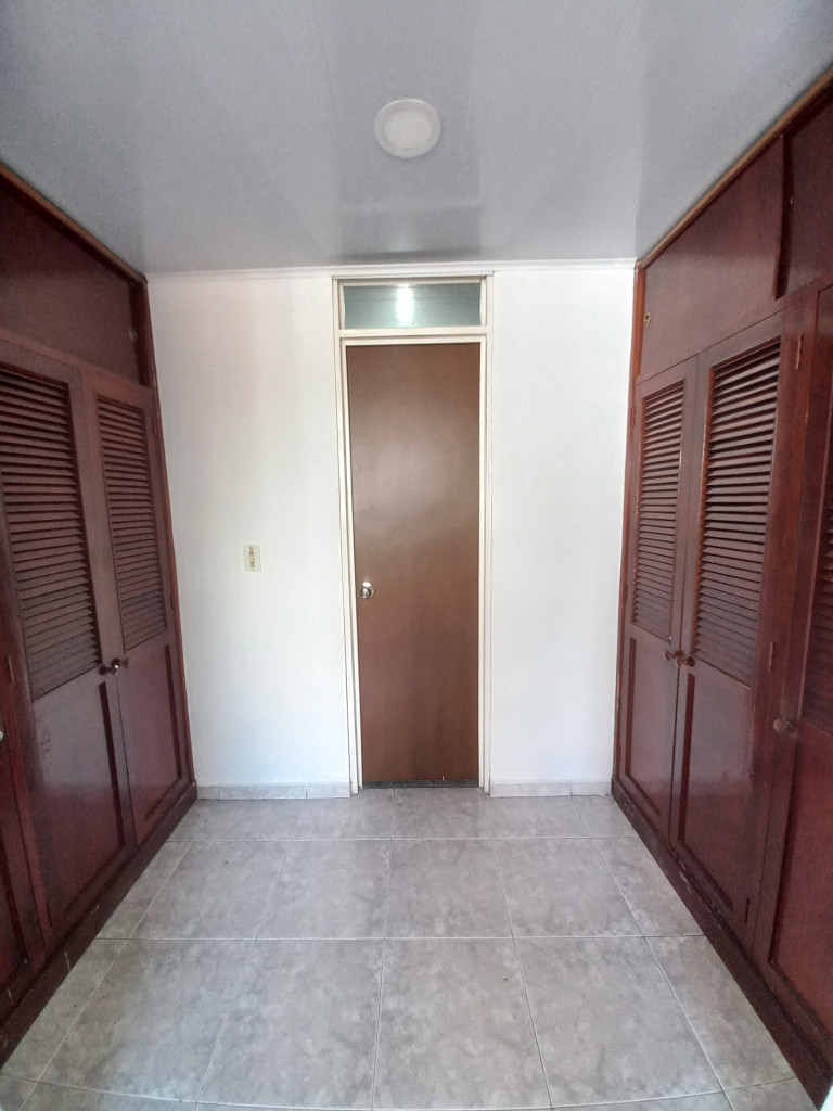 Apartamento En Arriendo - Edificio Luisa Fernanda 2000 Piso 4 Sin Ascensor, Ibagué
