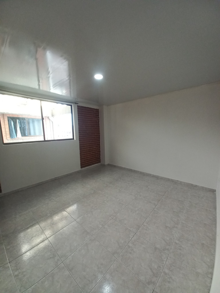 Apartamento En Arriendo - Edificio Luisa Fernanda 2000 Piso 4 Sin Ascensor, Ibagué