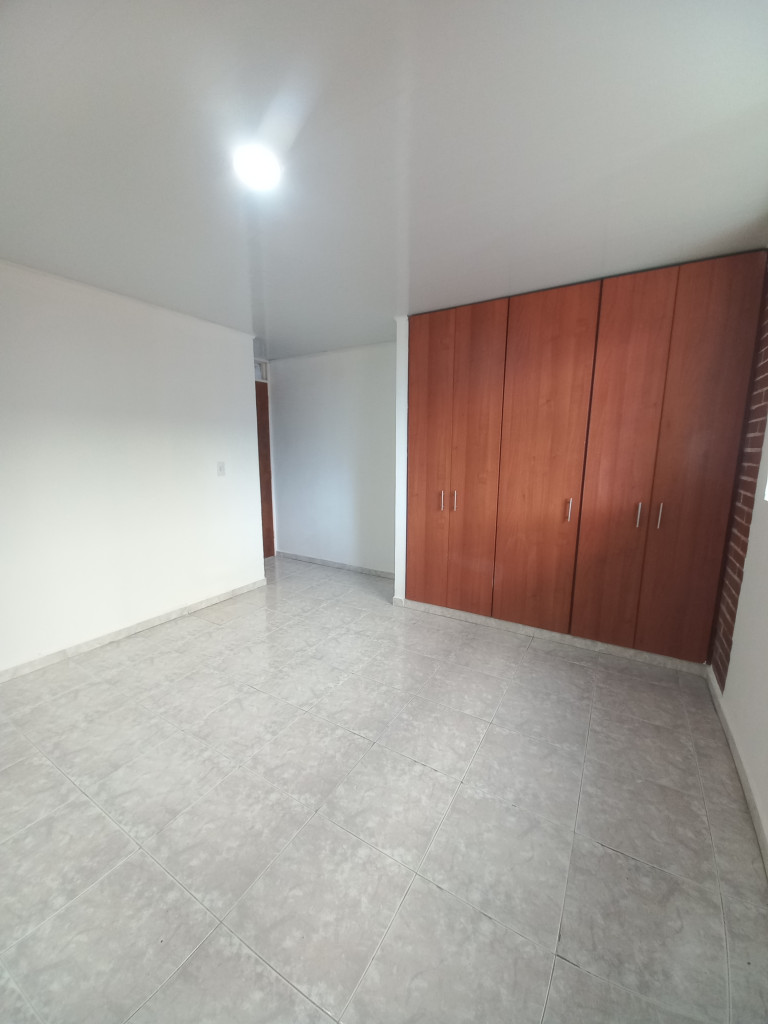 Apartamento En Arriendo - Edificio Luisa Fernanda 2000 Piso 4 Sin Ascensor, Ibagué