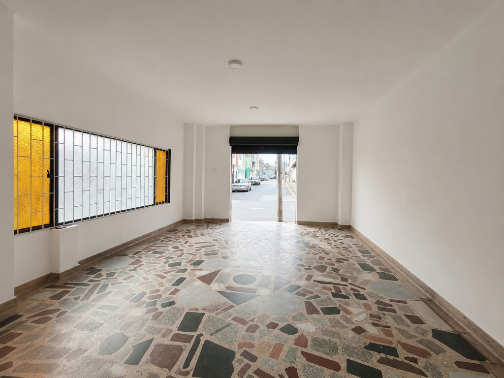 Local En Arriendo - Barrio Antonio Nariño, Fusagasugá