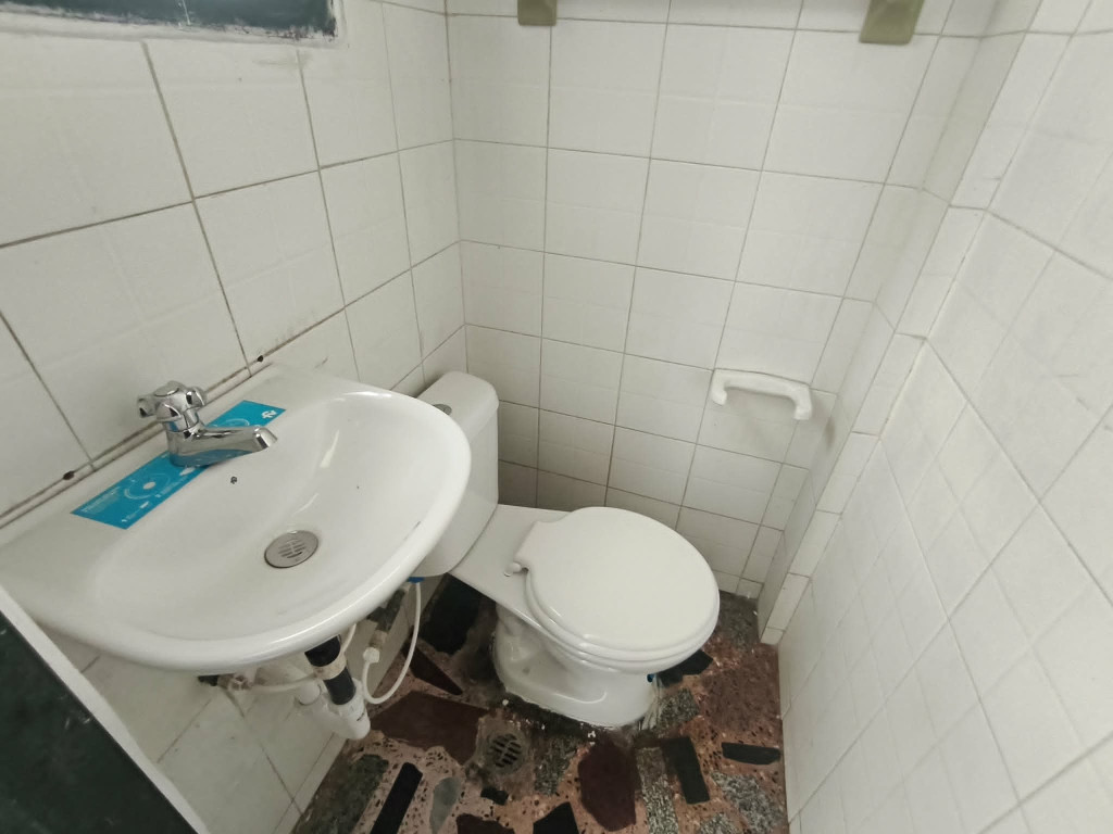 Local En Arriendo - Barrio Antonio Nariño, Fusagasugá