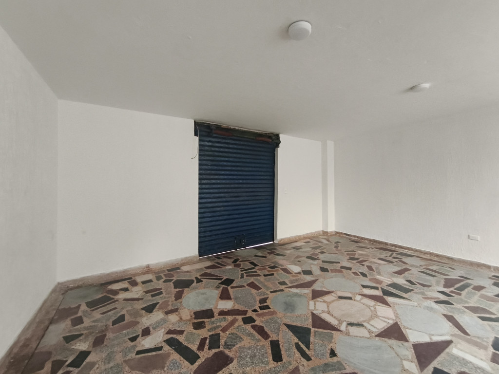 Local En Arriendo - Barrio Antonio Nariño, Fusagasugá
