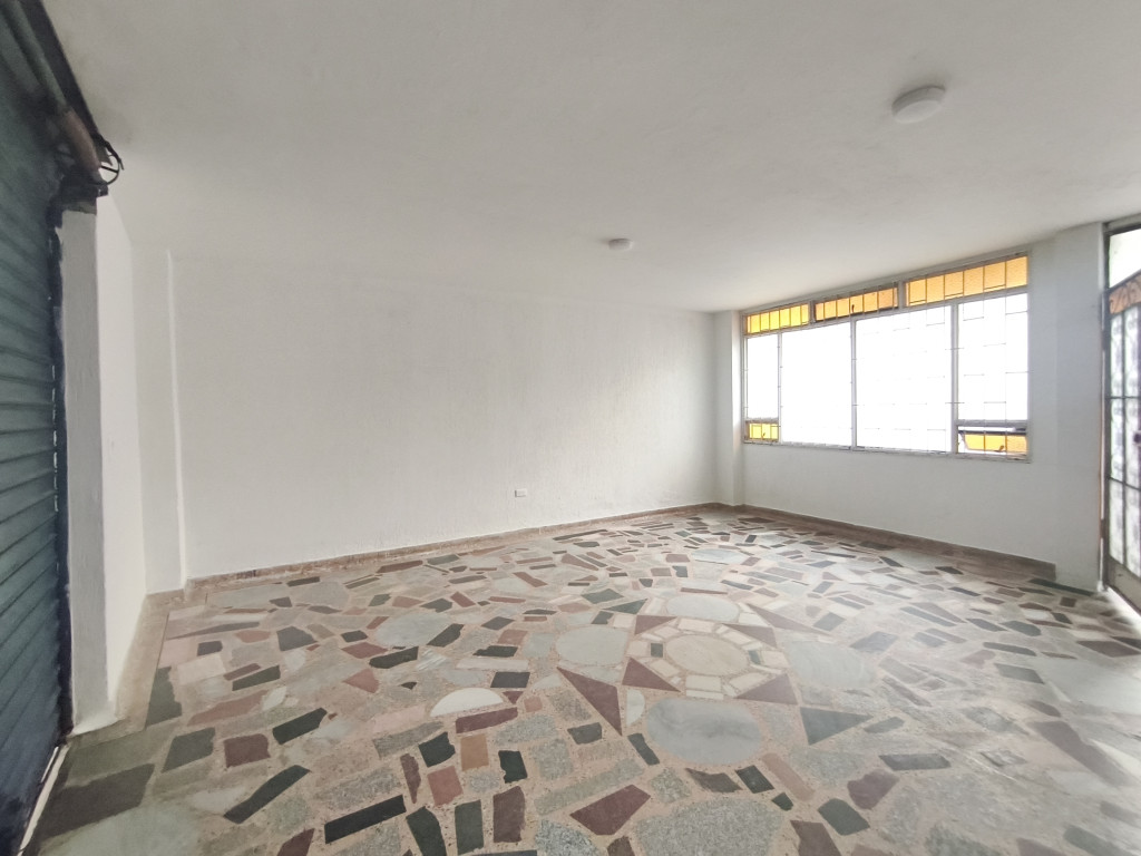 Local En Arriendo - Barrio Antonio Nariño, Fusagasugá