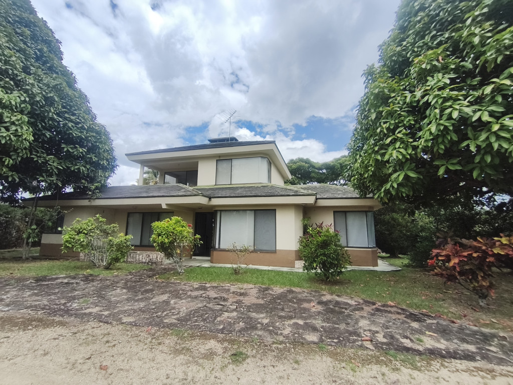 Casa Condominio En Venta - Condominio La Mirage, Chinauta