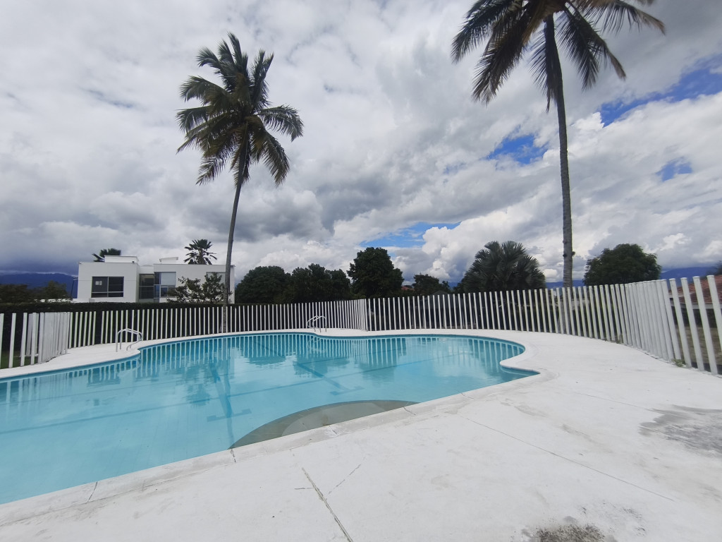 Casa Condominio En Venta - Condominio La Mirage, Chinauta