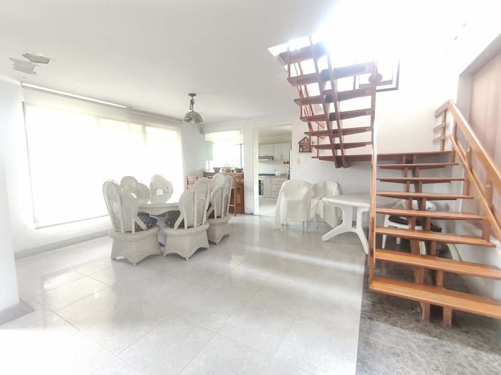 Casa Condominio En Venta - Condominio La Mirage, Chinauta