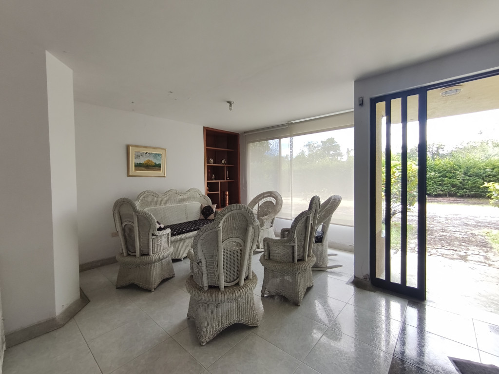 Casa Condominio En Venta - Condominio La Mirage, Chinauta