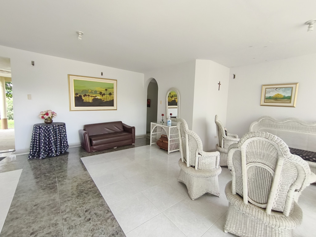 Casa Condominio En Venta - Condominio La Mirage, Chinauta