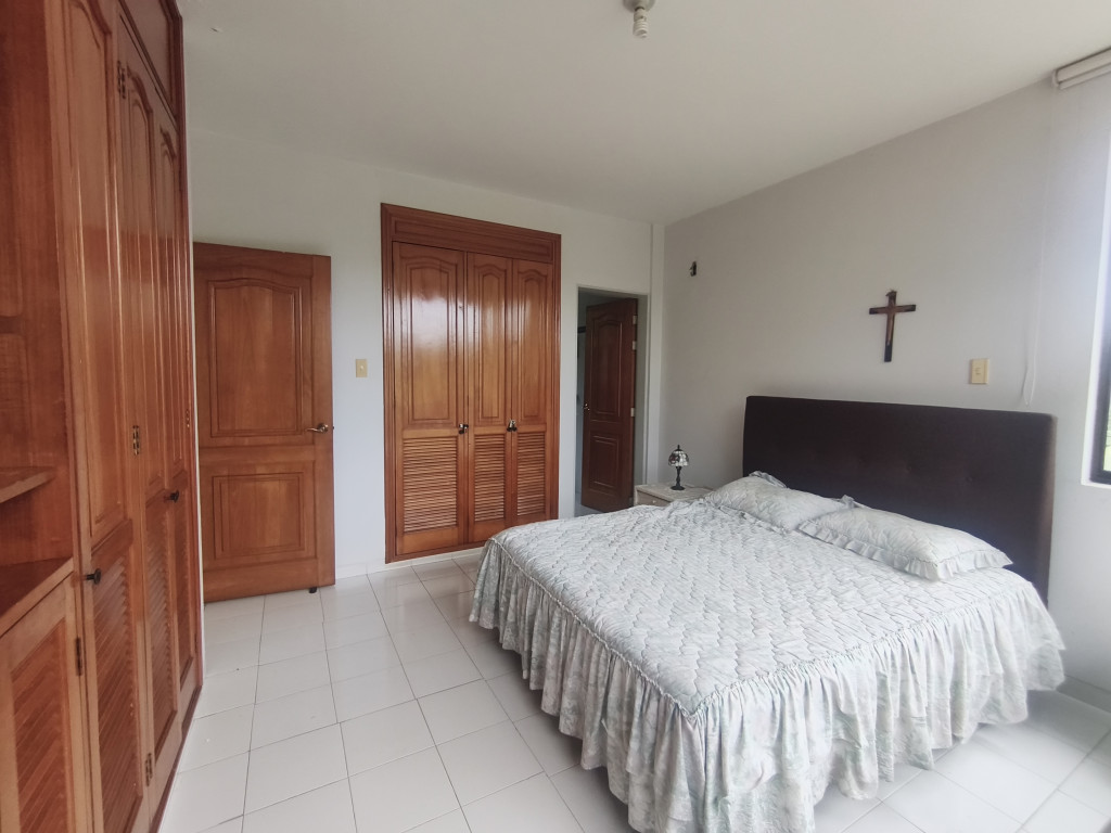 Casa Condominio En Venta - Condominio La Mirage, Chinauta