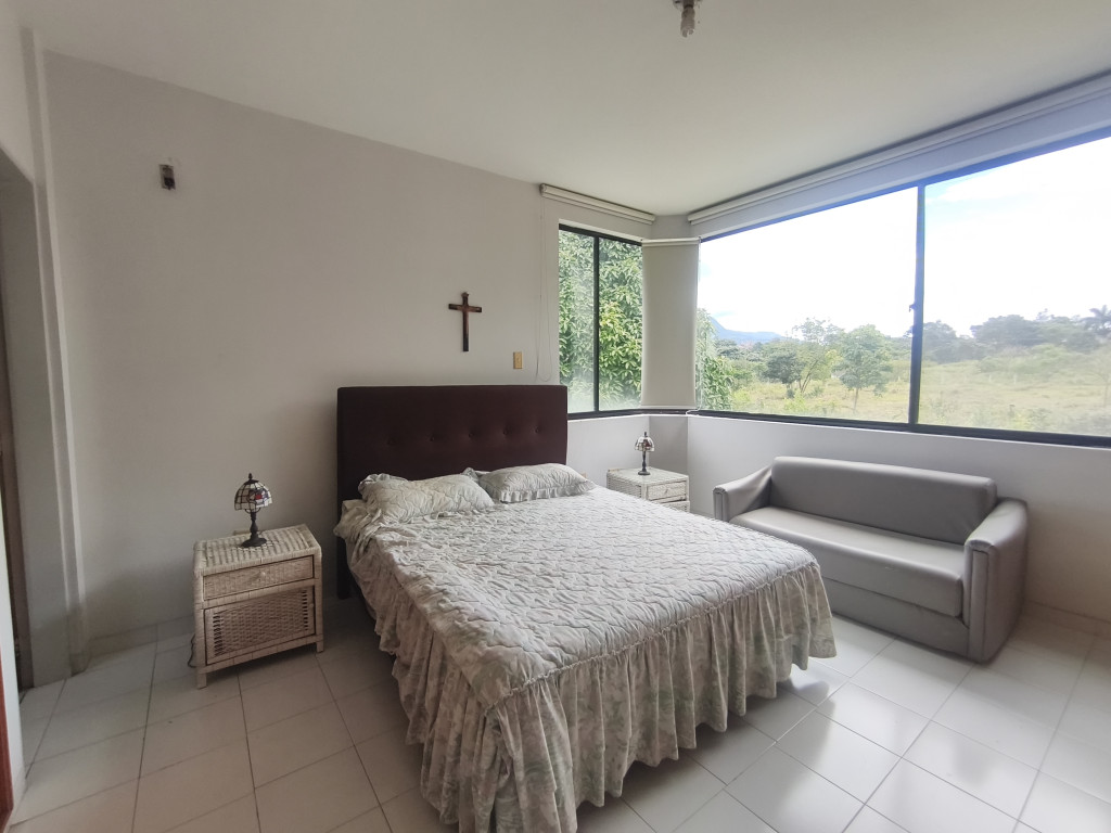 Casa Condominio En Venta - Condominio La Mirage, Chinauta
