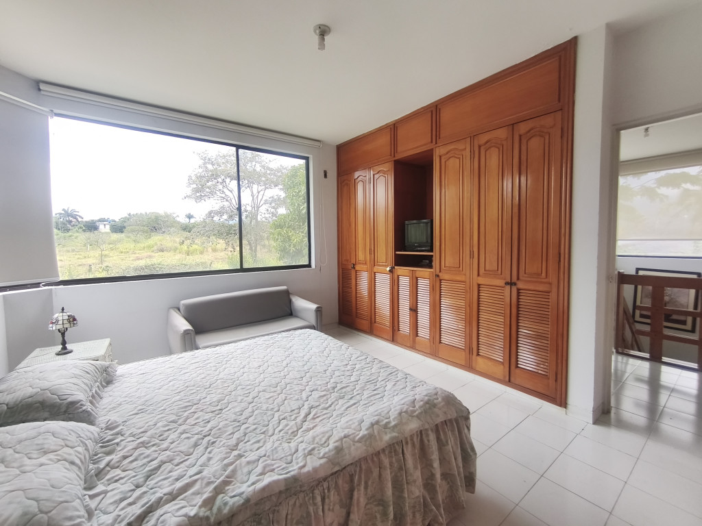 Casa Condominio En Venta - Condominio La Mirage, Chinauta