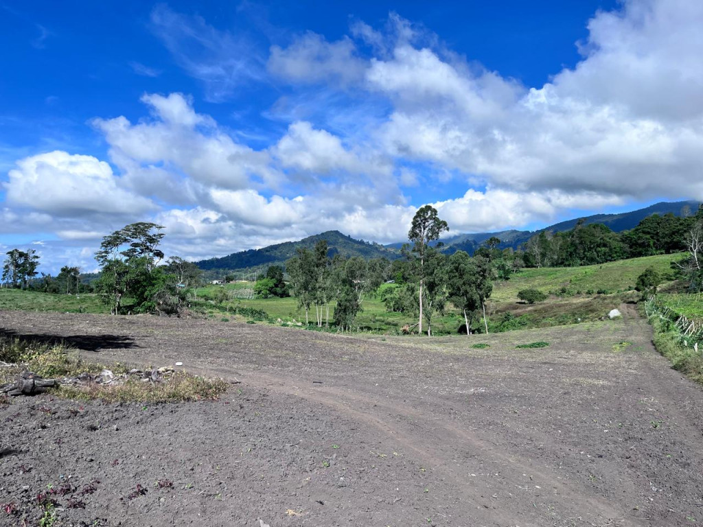Finca En Venta - Subia Alta - El Triunfo, Silvania