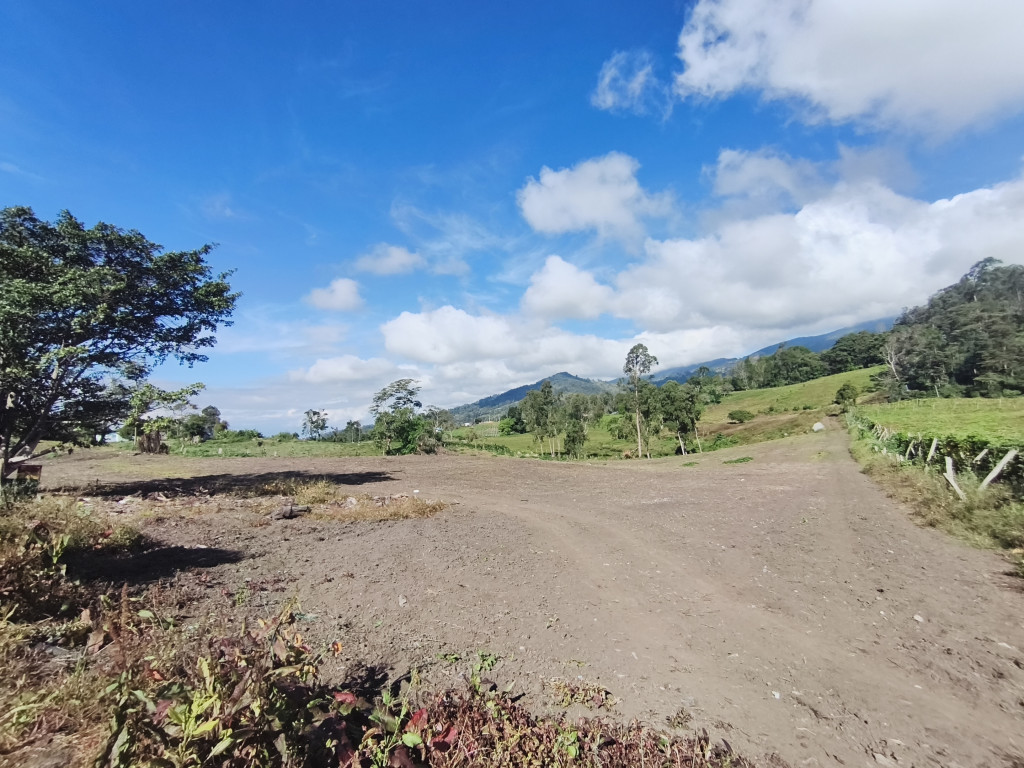 Finca En Venta - Subia Alta - El Triunfo, Silvania