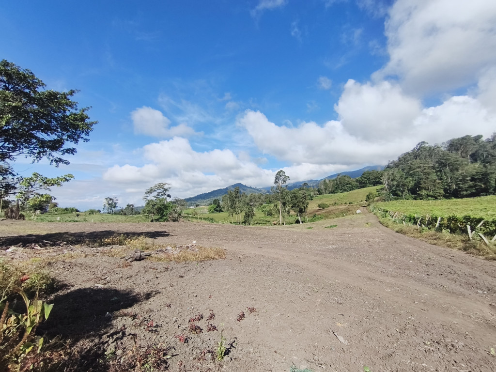 Finca En Venta - Subia Alta - El Triunfo, Silvania