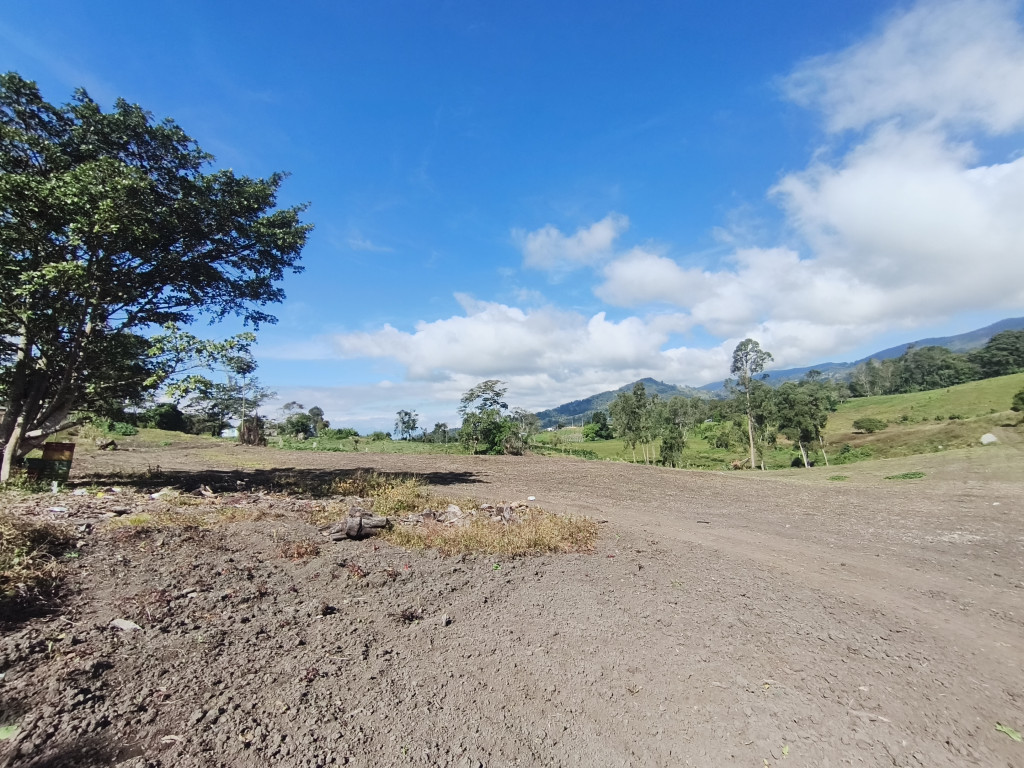 Finca En Venta - Subia Alta - El Triunfo, Silvania