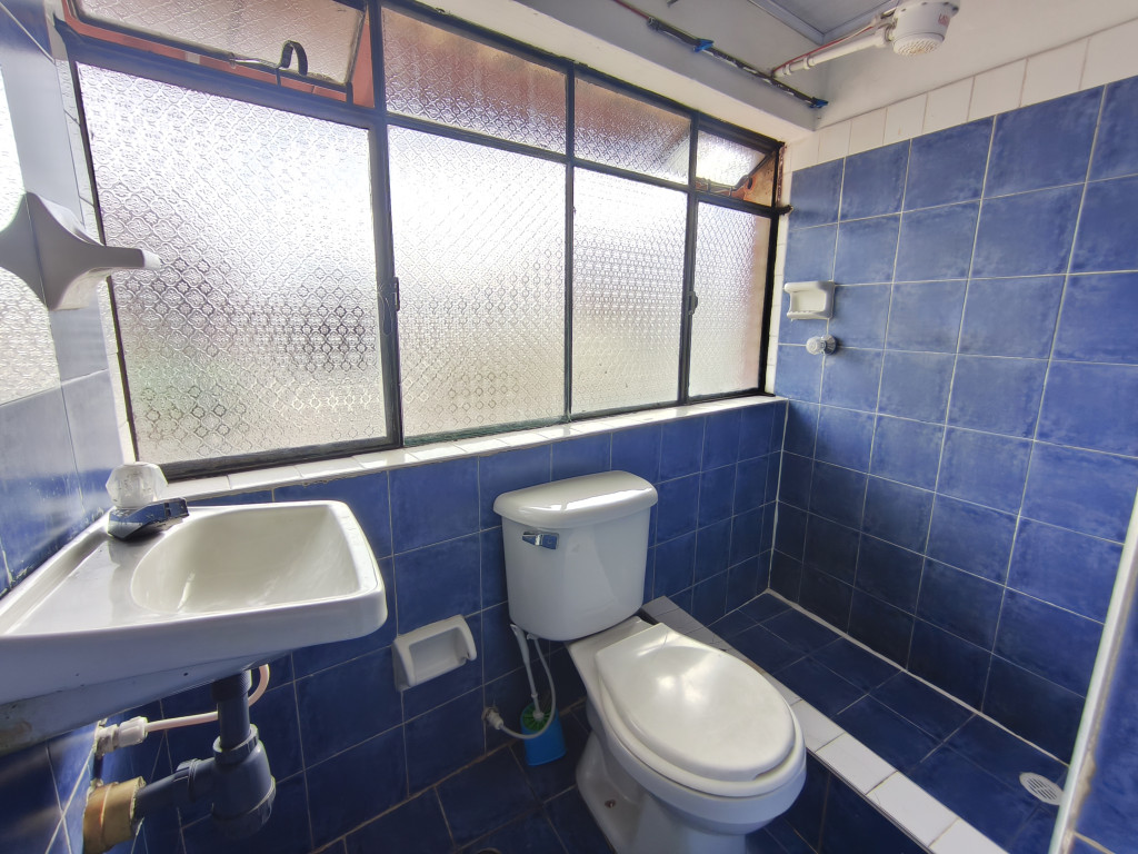 Casa En Venta - Balmoral, Fusagasugá
