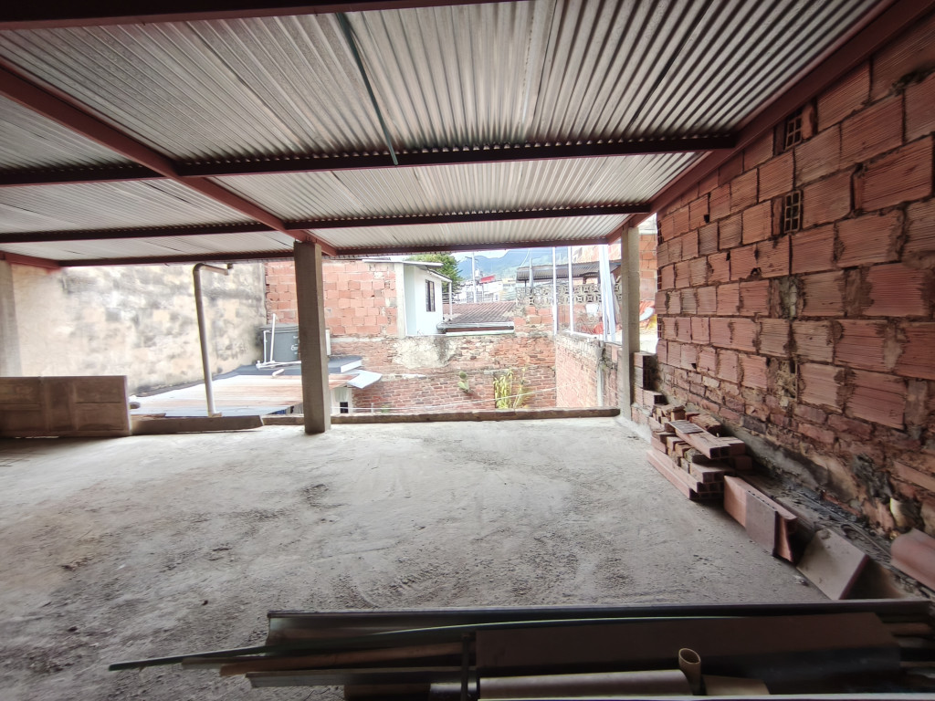 Casa En Venta - Balmoral, Fusagasugá
