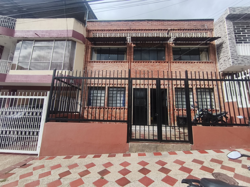 Casa En Venta - Balmoral, Fusagasugá