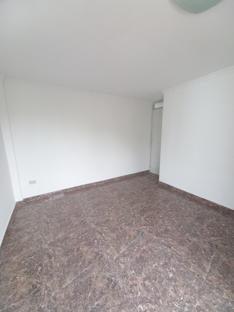 Apartamento En Venta - Edificio Torres Del Bosque Ii Piso 3 Sin Ascen, Ibagué