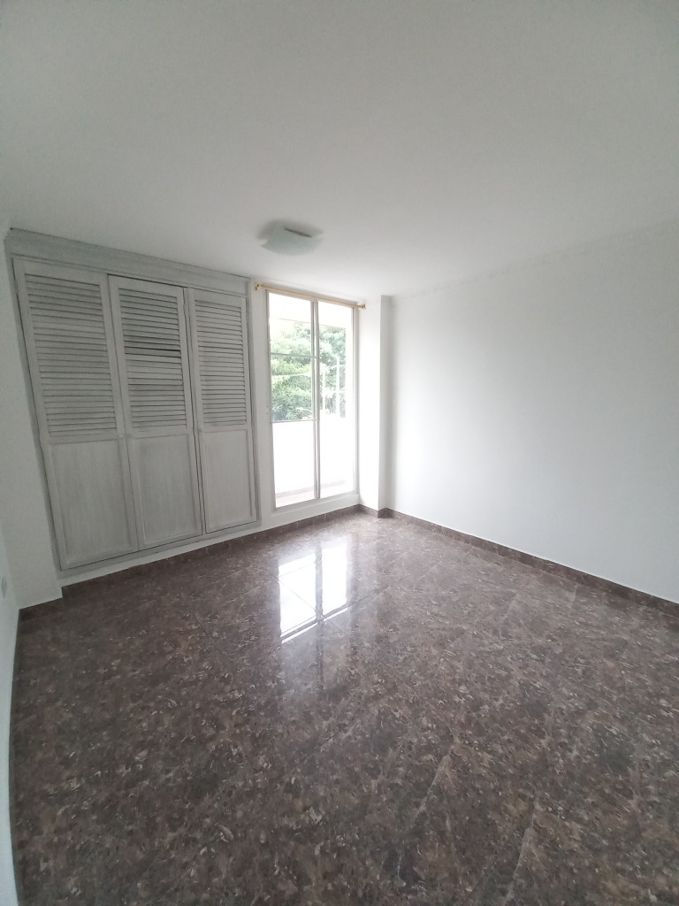 Apartamento En Venta - Edificio Torres Del Bosque Ii Piso 3 Sin Ascen, Ibagué