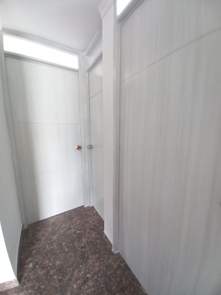 Apartamento En Venta - Edificio Torres Del Bosque Ii Piso 3 Sin Ascen, Ibagué