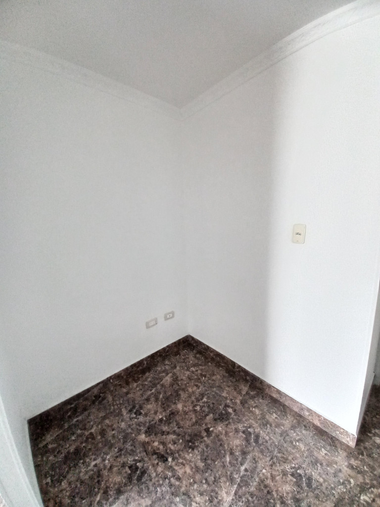 Apartamento En Venta - Edificio Torres Del Bosque Ii Piso 3 Sin Ascen, Ibagué