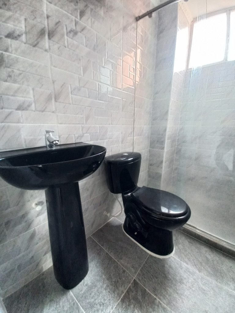 Apartamento En Venta - Edificio Torres Del Bosque Ii Piso 3 Sin Ascen, Ibagué