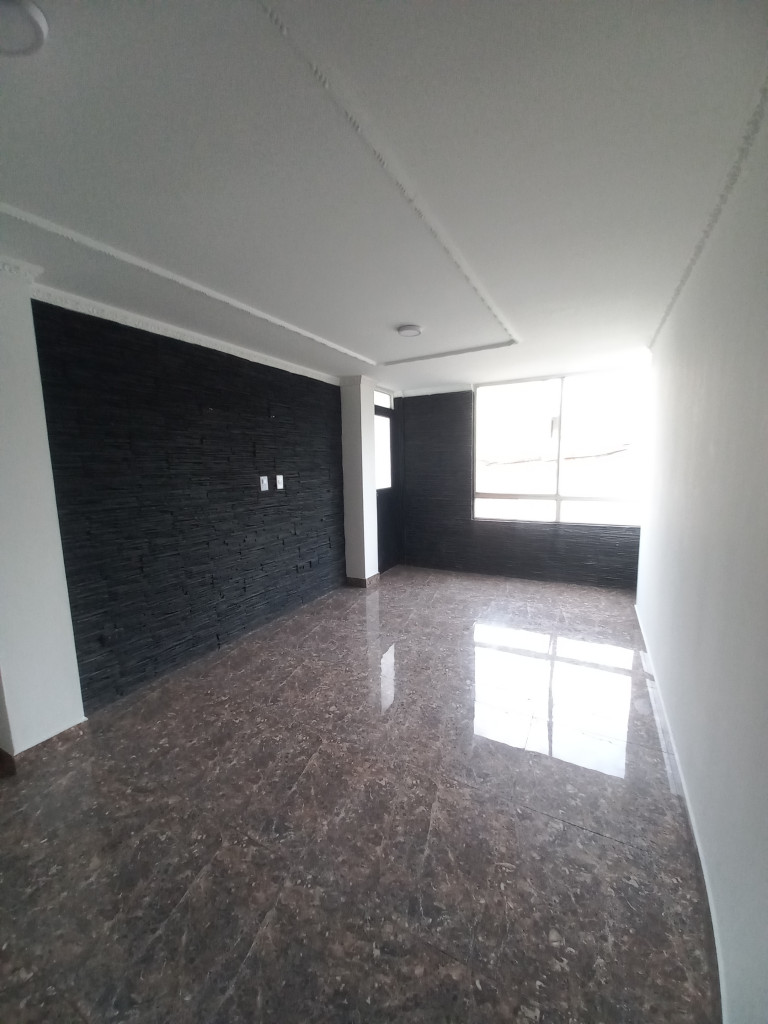 Apartamento En Venta - Edificio Torres Del Bosque Ii Piso 3 Sin Ascen, Ibagué