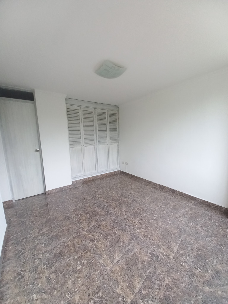 Apartamento En Venta - Edificio Torres Del Bosque Ii Piso 3 Sin Ascen, Ibagué