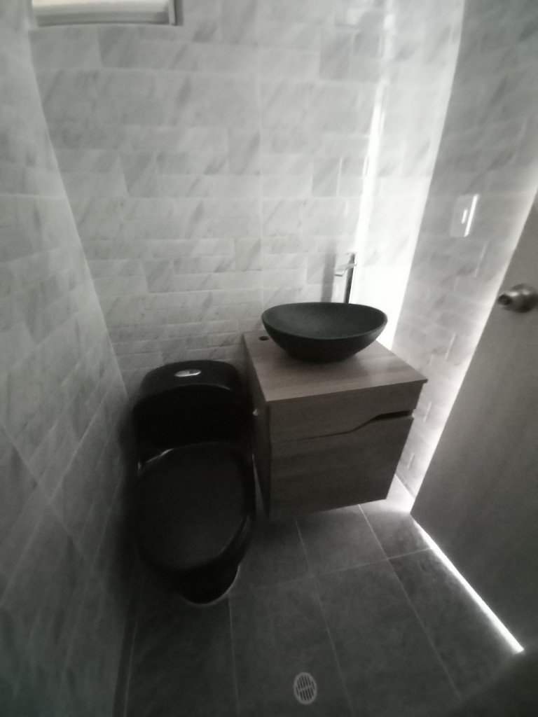 Apartamento En Venta - Edificio Torres Del Bosque Ii Piso 3 Sin Ascen, Ibagué