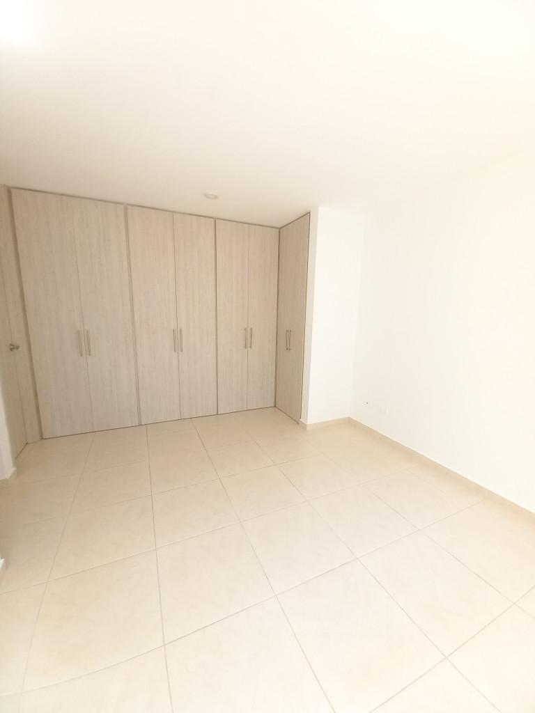 Apartamento En Arriendo - Conjunto Residencial Iwoka Piso  5, Ibagué